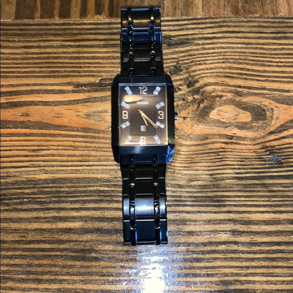 Men's Fossil Watch